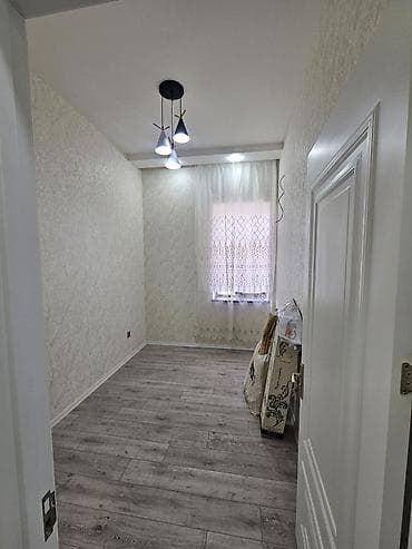 samaxi pirqulu kiraye ev: 3 otaqlı, Yeni tikili, 102 kv. m — 4