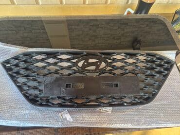 Soyutma və qızdırma sistemləri: Hyundai Accent 2020.original oblisovka.radiator barmagligi.xirda qiriq — 1