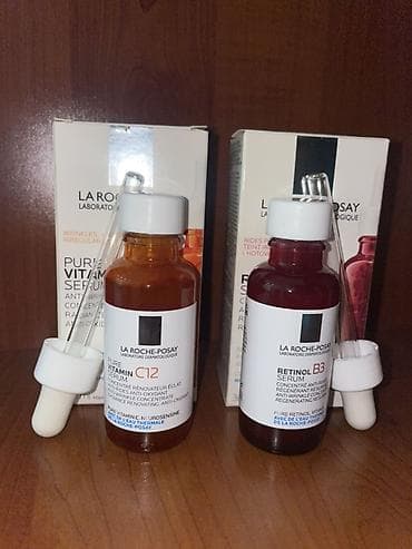 acnelyse 0.1: Kosmetik dəst, 2 məhsul, Yeni — 2