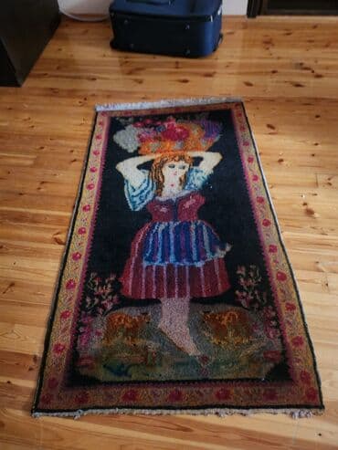 Təmir və tikinti: Xalça Dekorativ, Kredit yoxdur — 1