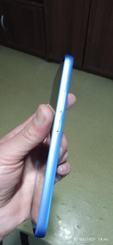 a25 5g: Samsung Galaxy A34 5G, rəng - Mavi, İki sim kartlı — 3