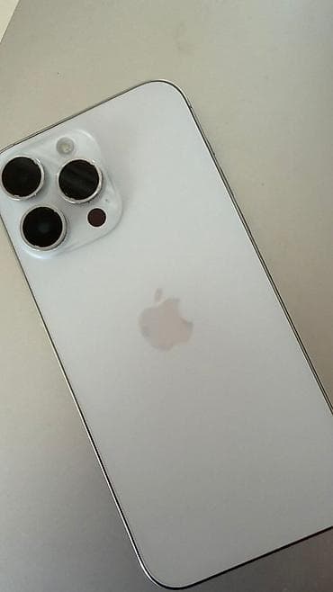 IPhone 14 Pro Max, 256 GB, Gümüşü, Simsiz şarj