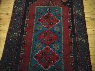 Xalça Dekorativ, Kredit yoxdur