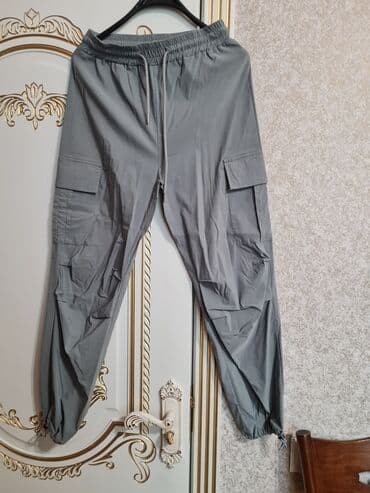 утепленные спортивные костюмы: Boz rəngli iki hissəli spor dəst 60 man alinib 20 man satilir 1 defe — 2