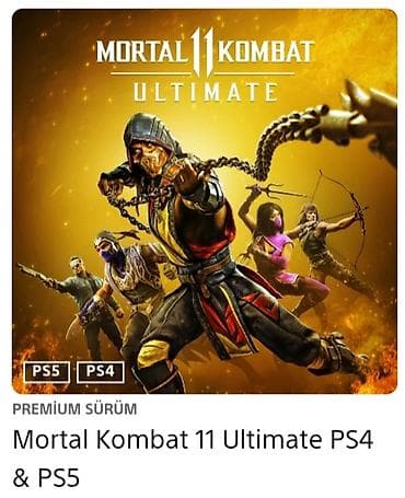 Türk hesabı🇹🇷+5oyun-30azn/10oyun-50azn 100% Zəmanətli! PS4/5 lalafo.az -da Türk hesabı🇹🇷+5oyun-30azn/10oyun-50azn 100% Zəmanətli! PS4/5