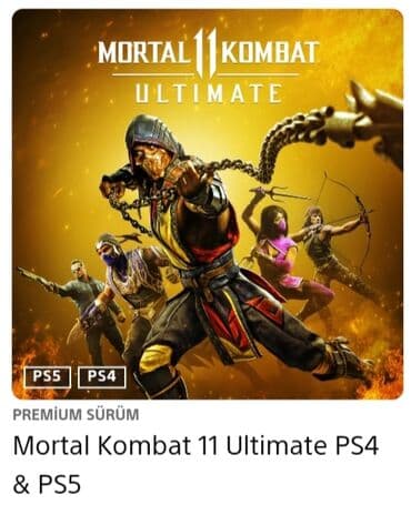 4 playstation üçün disklər satıram: PS4 PS5 FC 26 oyunu Disk 140azn ✔️ Hesab 80azn ✔️ PS4/PS5 üçün FC26 — 2