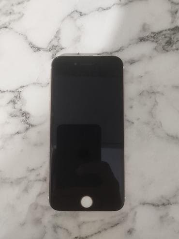 poco pad qiymeti: IPhone 7, 32 GB, Çəhrayı, Barmaq izi — 7