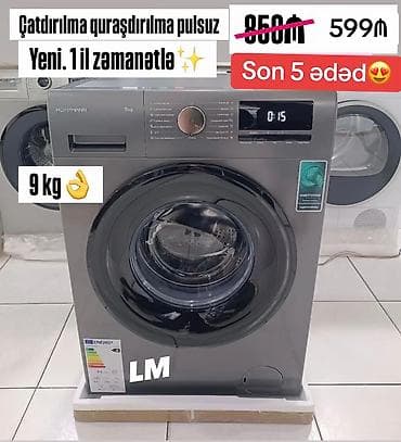 💦 *HOFFMANN✨paltaryuyan _*9 kg : *599₼*