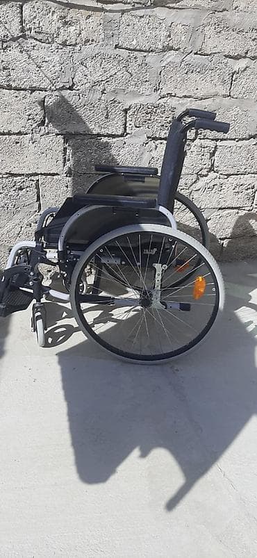 Şəxsi əşyalar: Az işlənib təzə kimidi heç bir problemi yoxdur — 4