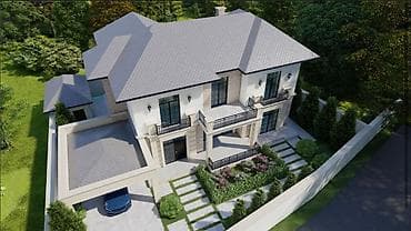 gence emlak magazin satilir: Tikinti — 6