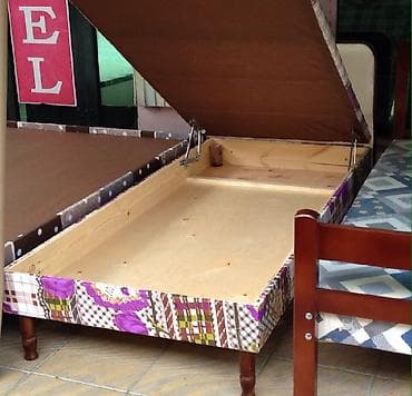 taxta kravatlar: Birnəfərlik, Bazalı, Taxta — 4