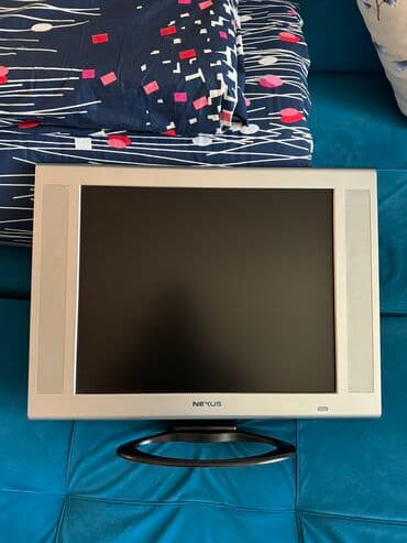 скупка нерабочих телевизоров: Monitor Satilir — 1