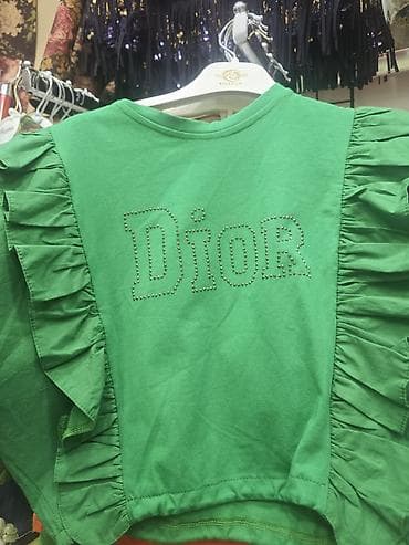 usag geyim: Futbolka, Qız üçün, 12 - 14 yaş, Calvin Klein — 2