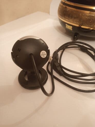 komputer personal: Videokamera(personal kompyuterler üçün) Видеокамера(для персональных — 5