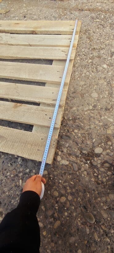 qebir daşları: Pallet, 1000 х 1200 sm, Ünvandan götürmə, Kredit yoxdur — 3