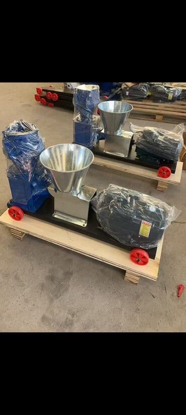 Salam yem apartı 4 kv