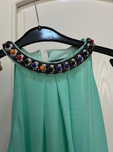 Donlar: Uzun modeldir. s-m olcudur, l de geyine biler bos modeldir. Sifon — 3