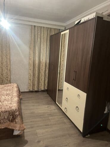 divan metbex: Двуспальная кровать — 1