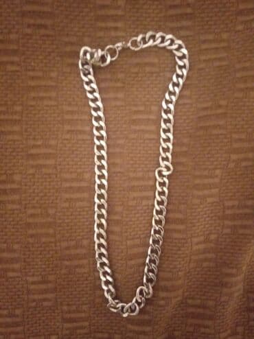 yuxuda yaxa sancağı görmək: Boyunbağı, Gümüş, Ödənişli çatdırılma — 3