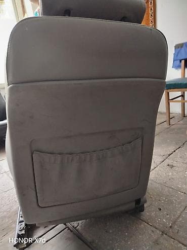 Bmw E39 Sport Ön Oturacağlar Qırağ Plasmasları (Kunopqalar Olan — 6