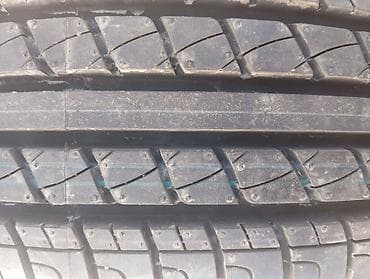 Məhsul: Tam ölçülü ehtiyat təkər (disklə birlikdə) - Ölçü: 185/75 R14