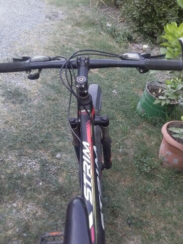 бильярдный стол купить в оше: Б/у BMX велосипед Strim, 24", скоростей: 7, Самовывоз — 14