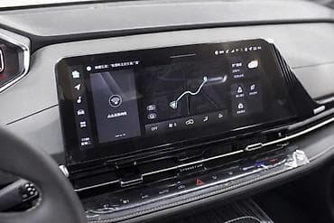 turbo az ucuz maşınlar kreditle: Changan CS55 Plus FAİZSİZ KREDİT Polniy full komplektasiya Şarj — 4