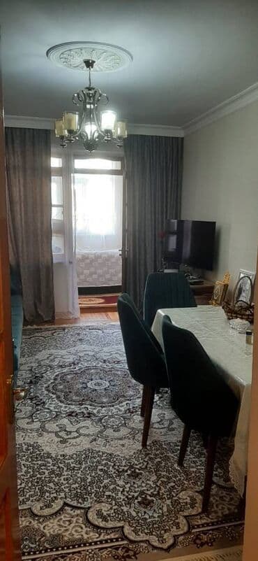 sibrizdə evlərin qiyməti: 3 otaqlı, Yeni tikili, 60 kv. m — 7