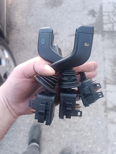 e39 fara: Opel 1999-2002, 2000 г., Оригинал, Германия, Новый — 4