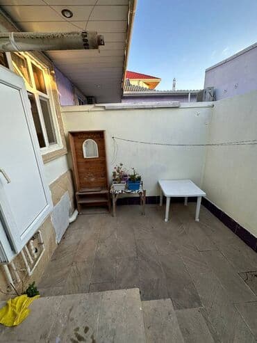 ev certiyojları: 100 kv. m, 3 otaqlı — 5