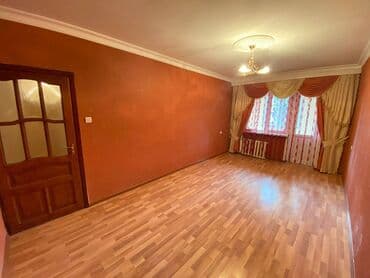 turkiyede evlerin qiymeti: Bakı, 3 otaqlı, Köhnə tikili, 85 kv. m — 15