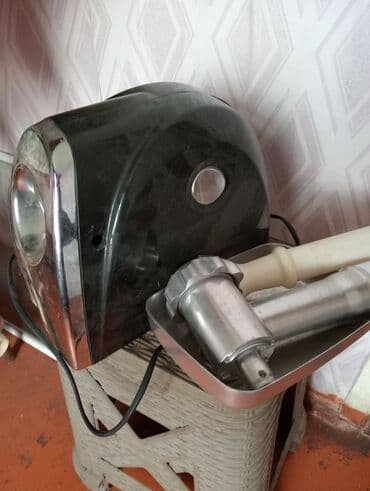 промышленная мясорубка бу: Мясорубка Б/у — 1