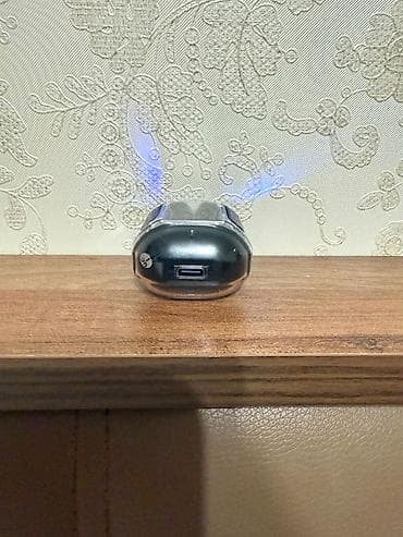 bluetooth qulaqciqlar: Yeni Simsiz (Bluetooth) Qulaqcıqlar, rəng - Qara — 2
