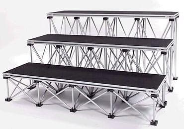 apocalypse kalonka: İşlənmiş RCF Kolonka, Növ - Akustik, rəng - Qara — 4