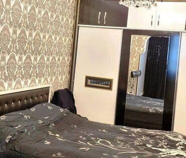 zabrata kirayə ev: 20 yanvar metrosu yaxınlığı Bravo marketin yanı 17 mərtəbəli binanın — 3