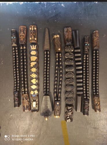 ebonit tesbeh: Tesbeh Çeşid çoxdu Çatdırılma m/s pulsuz WhatsApp aktivdi Qiymət: 40 — 10