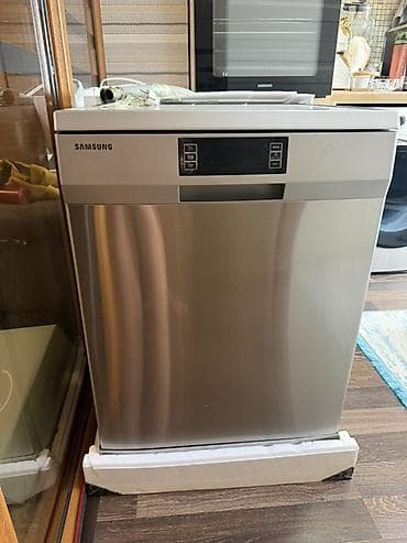Qabyuyan maşın Samsung, Tam qabaritli (60 sm.), Ayrıca dayanan lalafo.az -da Qabyuyan maşın Samsung, Tam qabaritli (60 sm.), Ayrıca dayanan