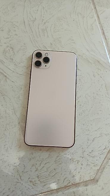 ip 9 plus: IPhone 11 Pro, 64 GB — 2
