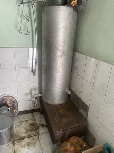 кондиционер купить в баку: Hamam kalonkası — 1