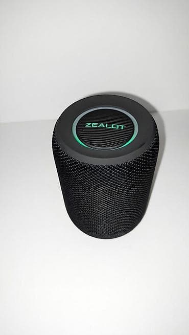 Yeni Kolonka, Növ - Portativ, rəng - Qara