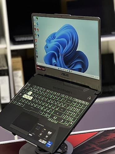 epson 660 printer: İşlənmiş ASUS TUF Gaming, 15.6 ", Intel Core i5, 512 GB, Ünvandan götürmə, Pulsuz çatdırılma, Ödənişli çatdırılma — 4