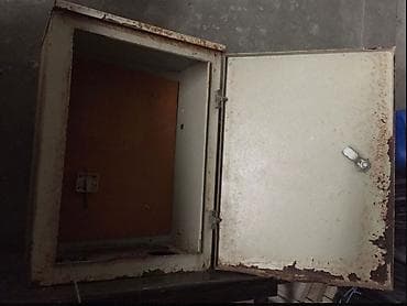 dam: İşlənmiş, Elektrik şit, Ünvandan götürmə, Ödənişli çatdırılma — 4