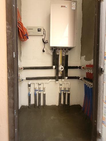 сантехника муфты сгоны: Santexnik ustası – su, istilik və kanalizasiya işləri Təklif olunan — 5