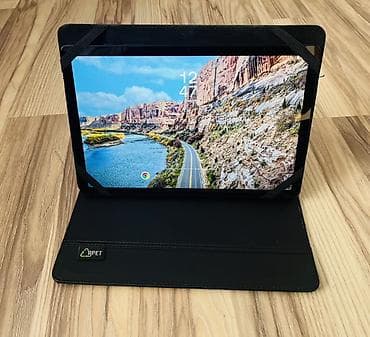 samsung tv 82 ekran: İşlənmiş Samsung Galaxy Tab A9+, 12,4", 128 GB, Rayonlara çatdırılma — 10