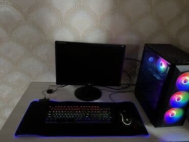 Модемы и сетевое оборудование: Pulsuz Catdirilma Case teze yigilmisdi PC Club ucun ama istifade — 5