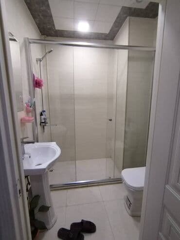 квартиры в баку в ипотеку: 2 комнаты, Новостройка, 68 м² — 18