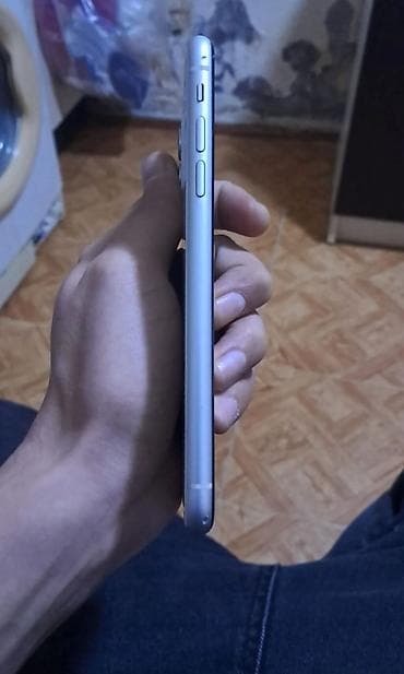 ayfon 4: IPhone 11, 128 GB, Zəmanət, Face ID, Sənədlərlə — 3