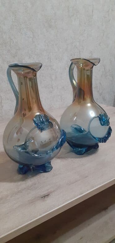 2 yas tort sekilleri: Vaza dəsti — 1