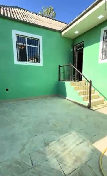 купить квартиру в баку новостройка: 3 комнаты, 110 м², Свежий ремонт — 2