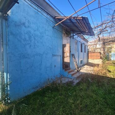 tərtər ev: 18 sot, Tikinti, Barter mümkündür, Kupça (Çıxarış) — 2